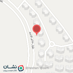 عکس مجتمع علامه شرف‌الدین