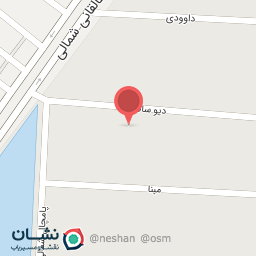 عکس مجتمع سعدی 