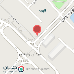 عکس لبنیات شیر توس