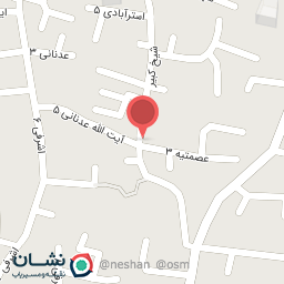 عکس عطاری گل نرگس