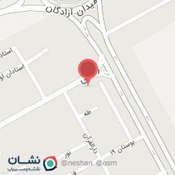 عکس تولیدکننده درب وپنجرهupvcنازوین