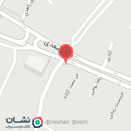 عکس باطری فروشی برادران نظری