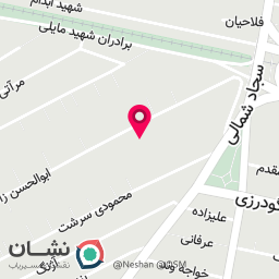عکس مبلمان اداری و خانگی ژست