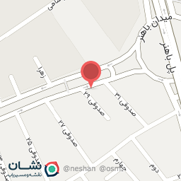 عکس آموزشگاه و آکادمی گلرخ