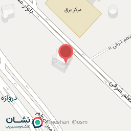 عکس فروشگاه لوازم خانگی الموند