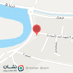 عکس نانوایی بربری