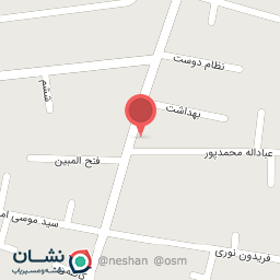 عکس خدمات فنی لوازم برقی خانگی بکتاش