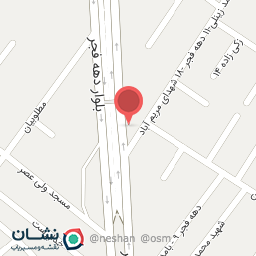 عکس کوچه شهید محمد زینلی