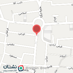 عکس سوپرمارکت امیر