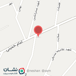 عکس دبستان شهید یزدانی