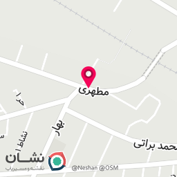 عکس سوپرمارکت بهاران