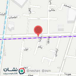 عکس فروشگاه ایران اسکوتر