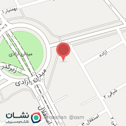 عکس بانک صادرات