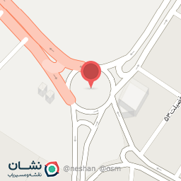 عکس میدان امام علی ع