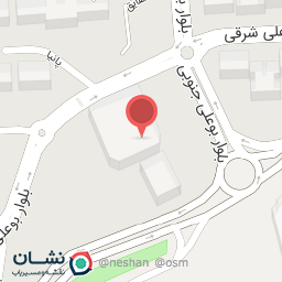 عکس آرایشگاه مردانه