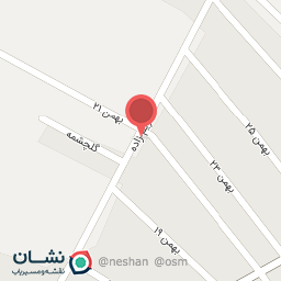 عکس سوپر مارکت سبحان