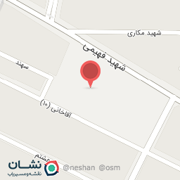 عکس مدرسه بنت الهدی