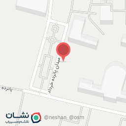 عکس پایگاه هفتم پلیس اطلاعات و امنیت (ویژه مبارزه با مواد مخدر)