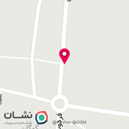 عکس پست بانک شعبه گوگان