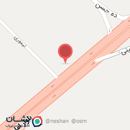 عکس فروشگاه رنگ اتومبیل مولایی