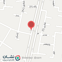 عکس داروخانه دکتر بدریان