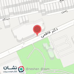 عکس خودپرداز موسسه اعتباری ملل