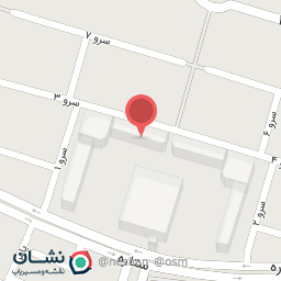 عکس مجتمع تجاری امام حسن پرند