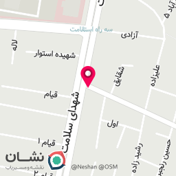 عکس کاشی علیرضا بنده مسئول