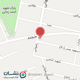 عکس دفتر فنی و لوازم تحریر  تحریرکده