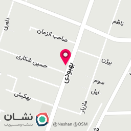 عکس دفتر پیشخوان دولت ۷۲۱۶۱۸۲۳ همراه تک