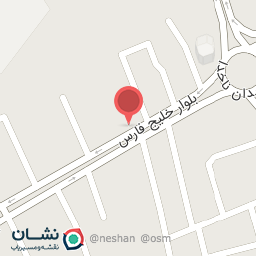 عکس اداره تعویض پلاک سیریک