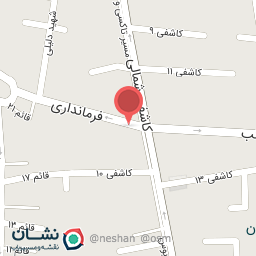 عکس مطب دکتر مریم فائزیان متخصص بیماری های داخلی