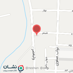 عکس استخر برنا رشت