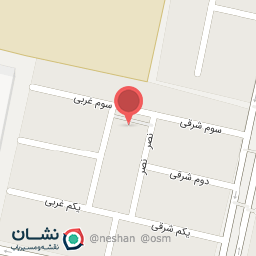 عکس شهرک نصر