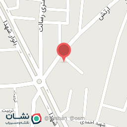 عکس فروشگاه مهرآب