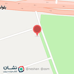 عکس تک باغ بهاران