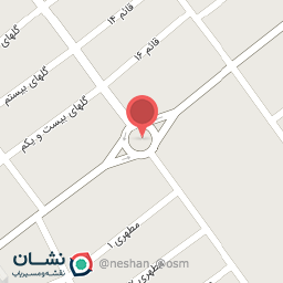 عکس میدان الغدیر