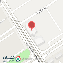 عکس مركز ليزر آناشيد