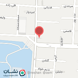 عکس دندانپزشکی دکتر بابایی