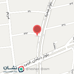 عکس مشاور املاک حاجی آقایی