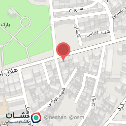 عکس تاسیسات آبی حسینی