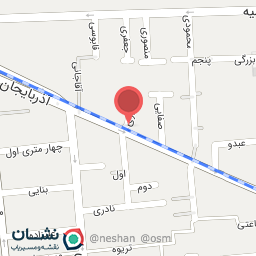 عکس تعمیرات الکترونیکی مهران گلباف