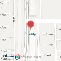 عکس استریو فواد