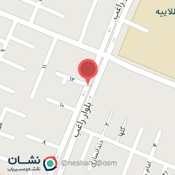 عکس املاک راغب