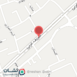 عکس نانوایی سنگک