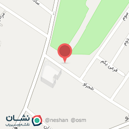 عکس نانوایی بربری امام زاده پنج تن