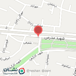 عکس دکتر سیداحمدرضا خیام نکوئی