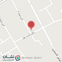 عکس مجتمع درمانی مادر