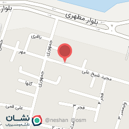 عکس نگان سرویس (مرکز خدمات برند پرومکس و کویین)