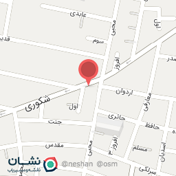 عکس لوازم یدکی موتور سیکلت همتی